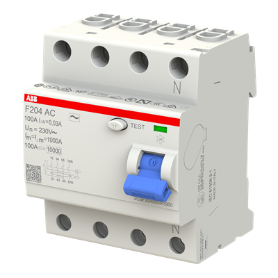 F204 AC-100-0