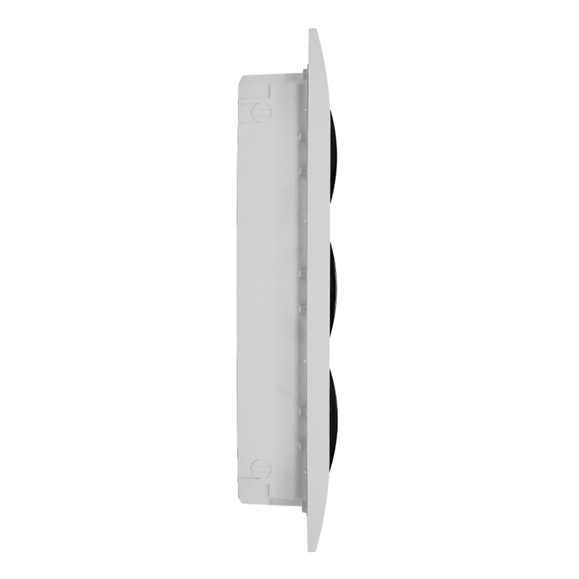Tablero Empotrable Blanco IP40 36 Polos 480x300x97mm TKL ELECTRIC - Imagen 2