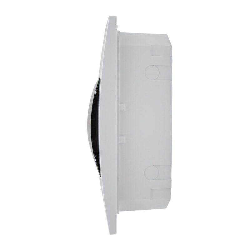 Tablero Empotrable Blanco IP40 6 Polos 221x171x88mm TKL ELECTRIC - Imagen 3