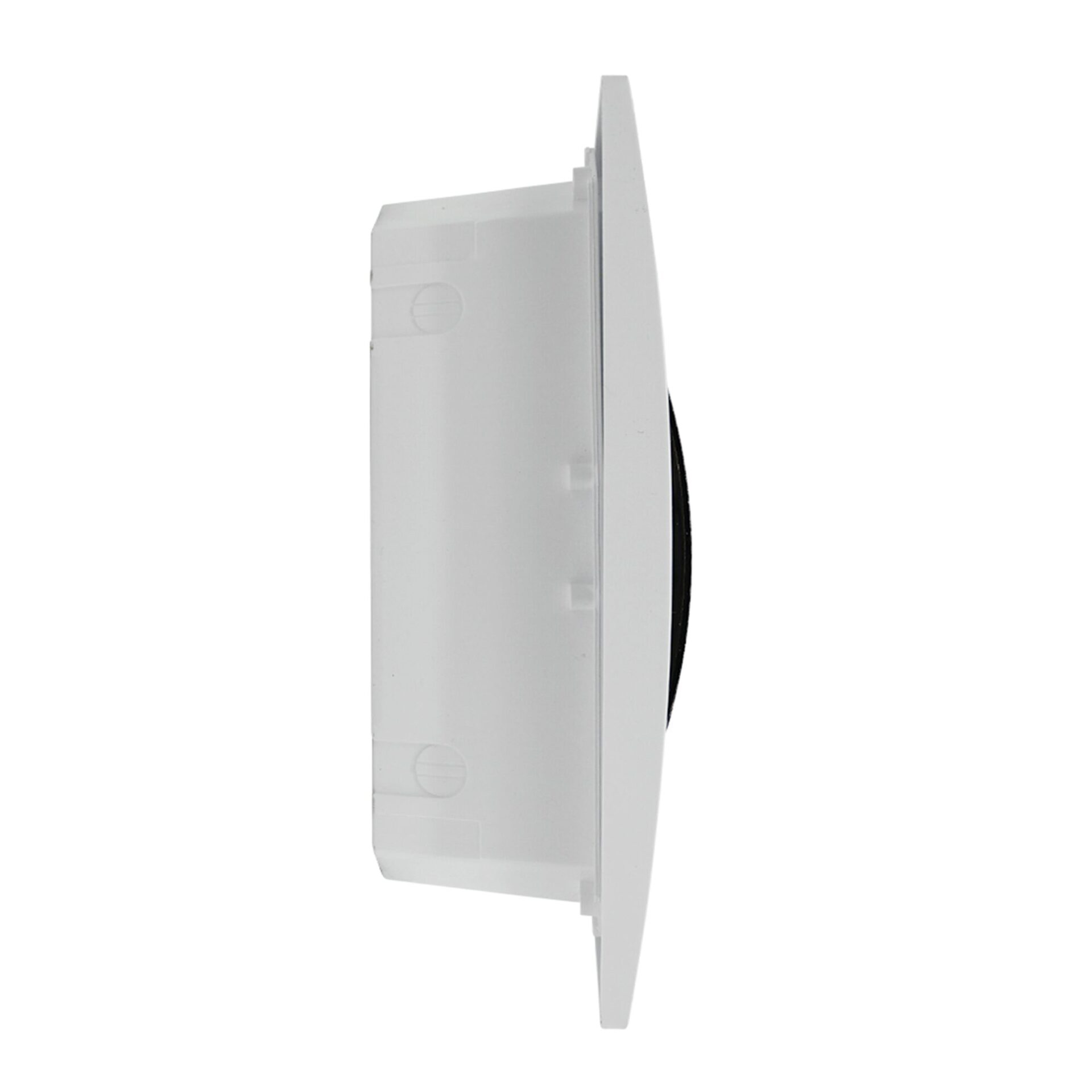 Tablero Empotrable Blanco IP40 18 Polos 252x399x96mm TKL ELECTRIC - Imagen 3