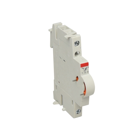 CONTACTO AUXILIAR 1NA1NC PARA INTERRUPTOR S200 2CDS200912R0001 ABB