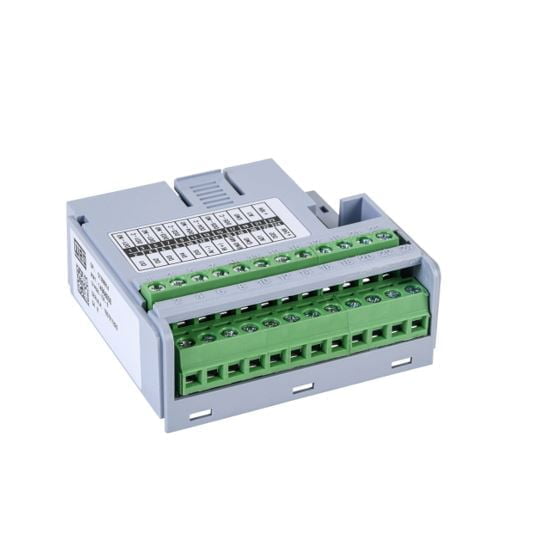 MODULO DE EXPANSION DE IOR CFW500-IOR-B 14968050 WEG