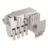 CONTACTO AUXILIAR DE POSICION AUX 4Q 400VAC 4NA+NC PARA E1.2-XT7-XT7M 1SDA073750R1 ABB - Imagen 2