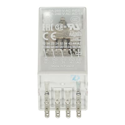 CR-M110AC4