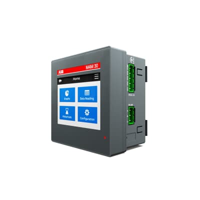 M4M 30 MODBUS