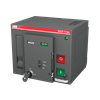 MANDO MOTOR DE ENERGIA ACUMULADA MOE 220-250VAC/DC P/INT. XT6 1SDA104895R1 ABB - Imagen 2