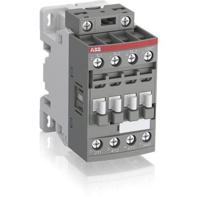 Contactor AF09 - AF38