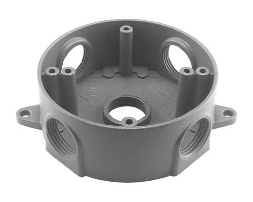 Caja redonda 1
