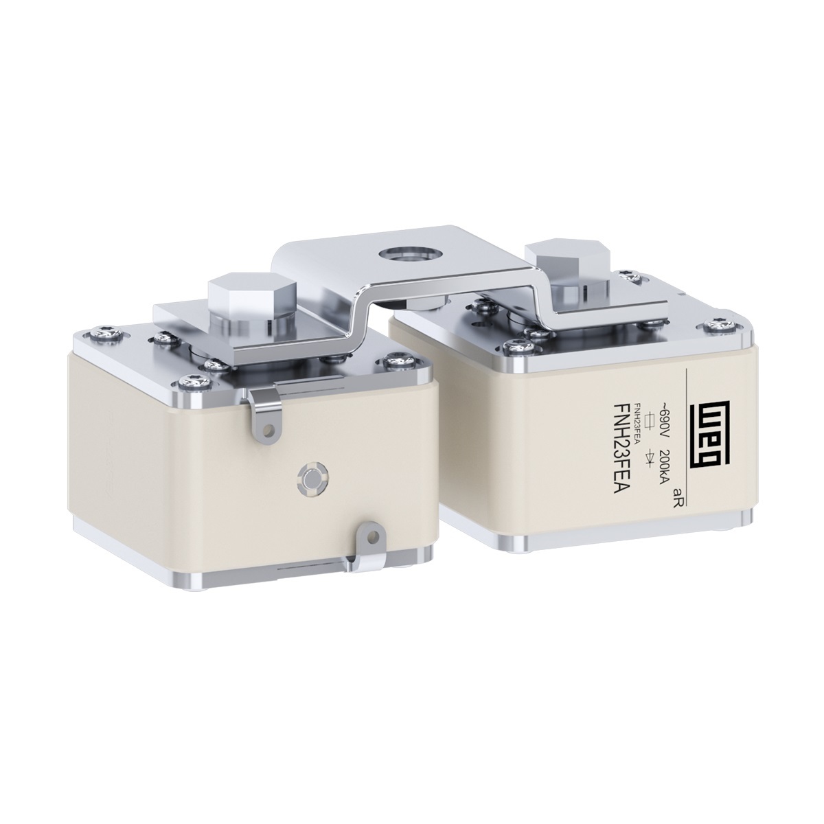 Fusible_FNH23FEA_FLUSH-END_WEG