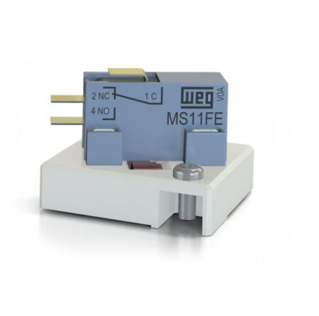 Microswitch MS11FE WEG