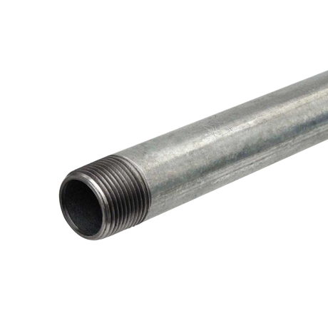 Tubo RIGID 1