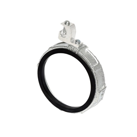 Tuerca bushing tierra 1