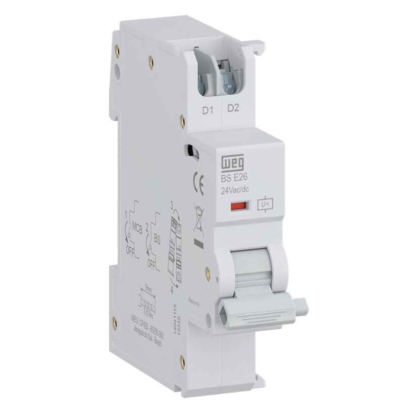 BS D24 MDA