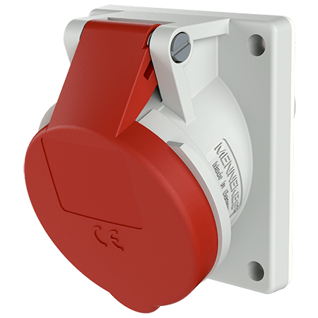 toma_empotrable_2x32A_rojo_mennekes_1493