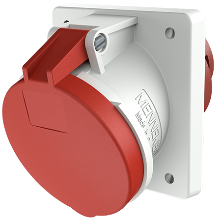 toma_empotrable_3x63A_rojo_mennekes_1151A