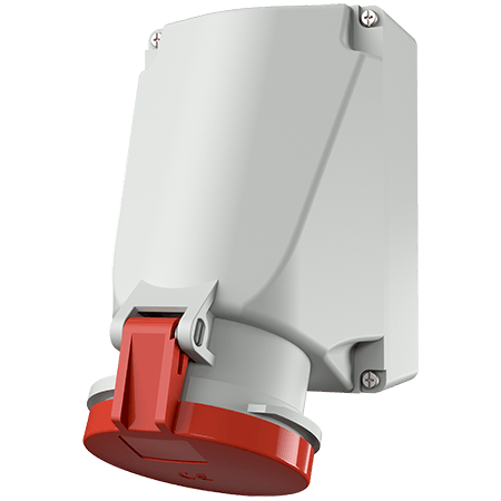 toma_visible_3x63A_rojo_mennekes_1145A